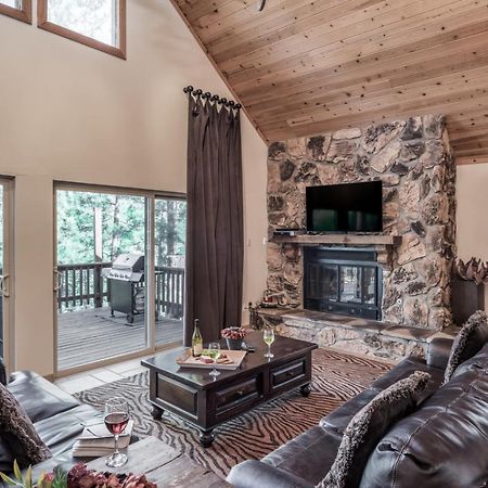 Sierras Grace Villa Ruidoso Exterior foto